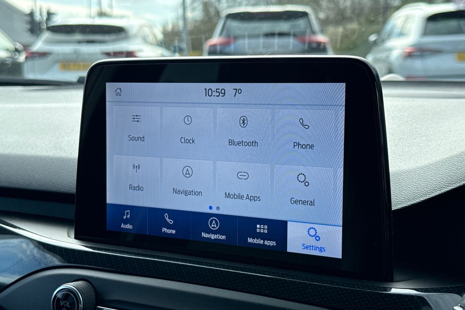 Used Ford Focus 2020 for sale - 78029408: Photo 43