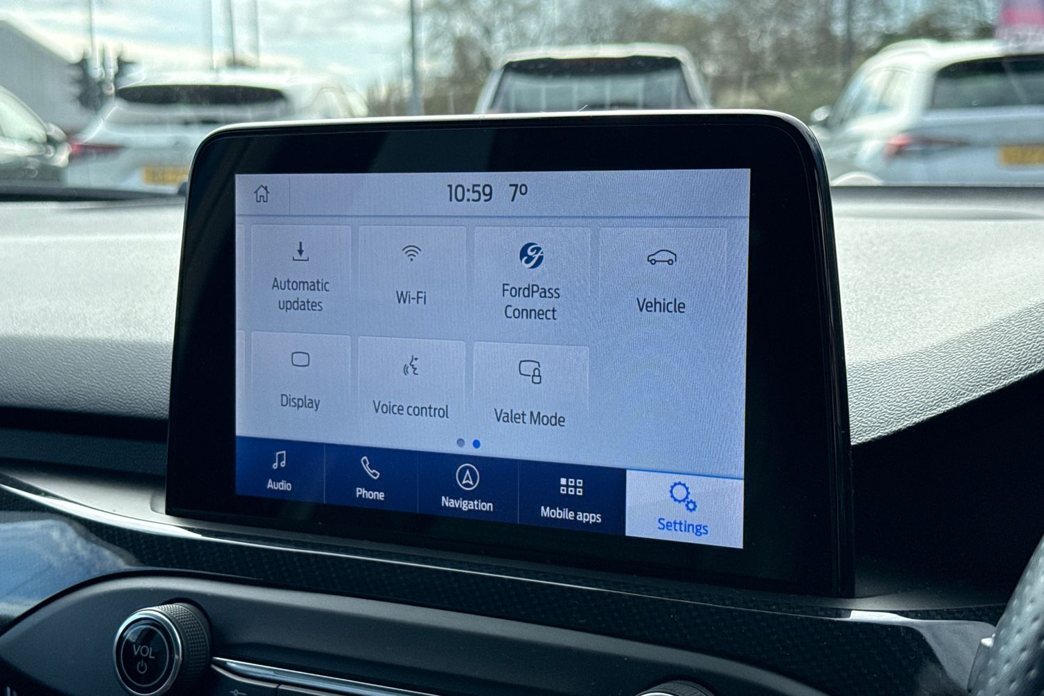 Used Ford Focus 2020 for sale - 78029408: Photo 44