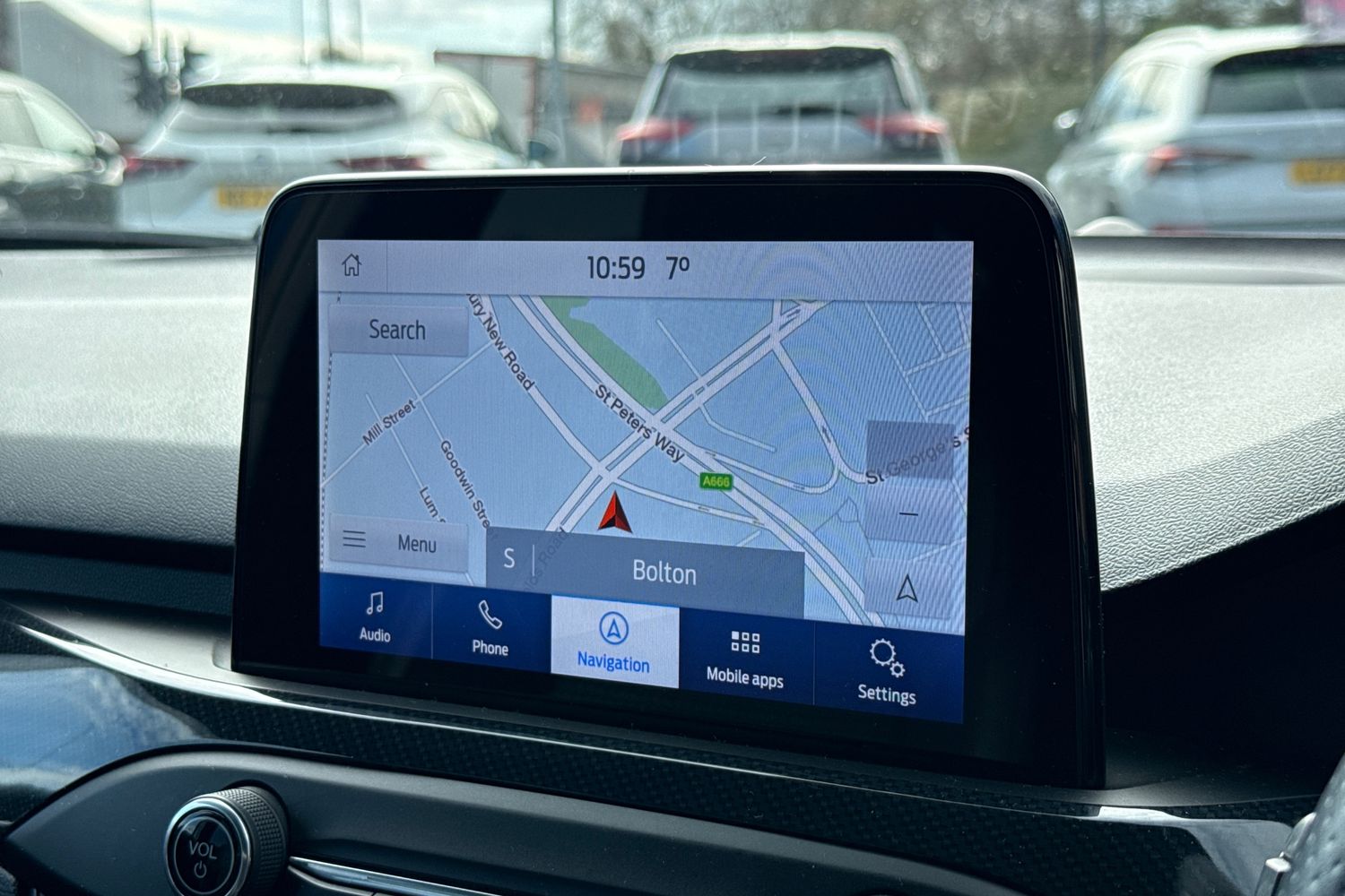 Used Ford Focus 2020 for sale - 78029408: Photo 45