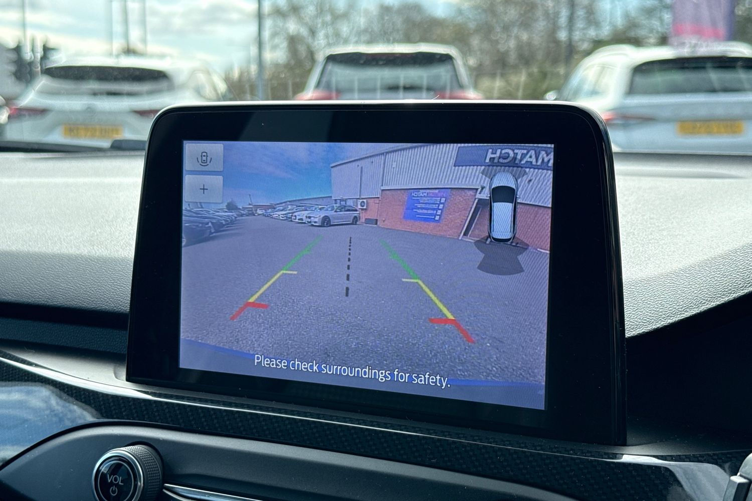 Used Ford Focus 2020 for sale - 78029408: Photo 46