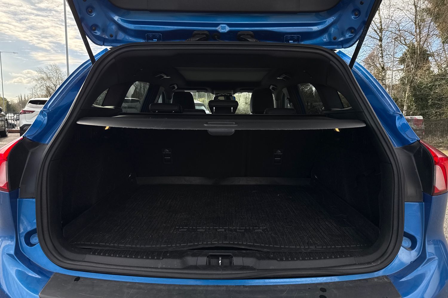 Used Ford Focus 2020 for sale - 78029408: Photo 8