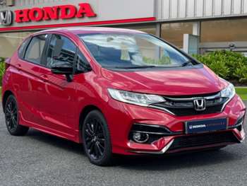2018 - 1.5 i-VTEC Sport 5-Door