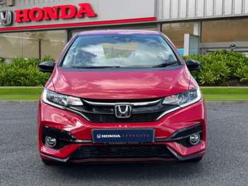 Used Honda Jazz 2018 for sale - 75038585: Photo