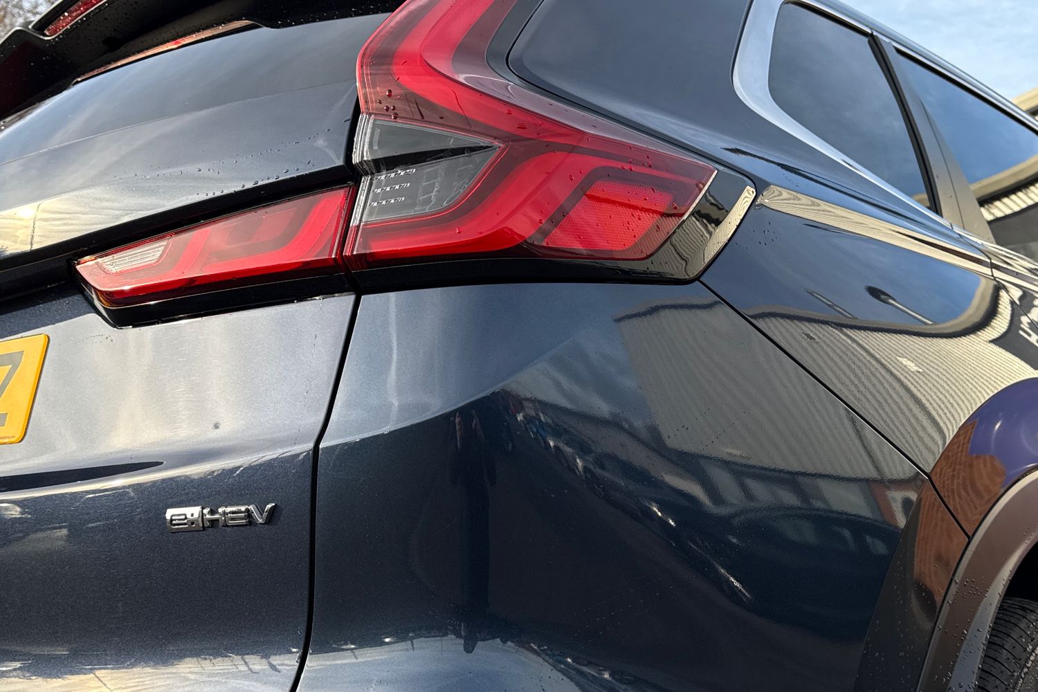 Used Honda CR-V 2024 for sale - 76711759: Photo 10