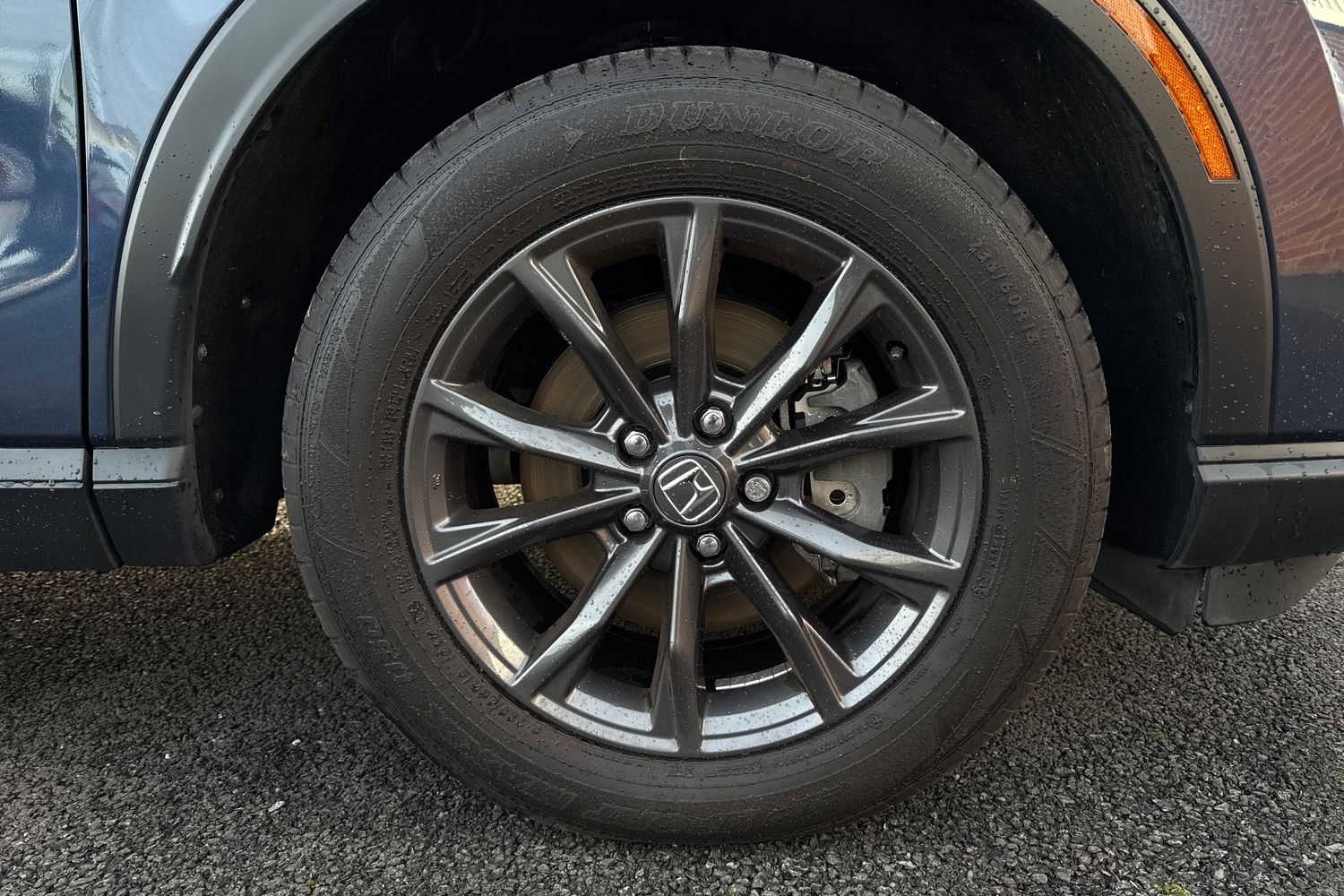 Used Honda CR-V 2024 for sale - 76711759: Photo 12