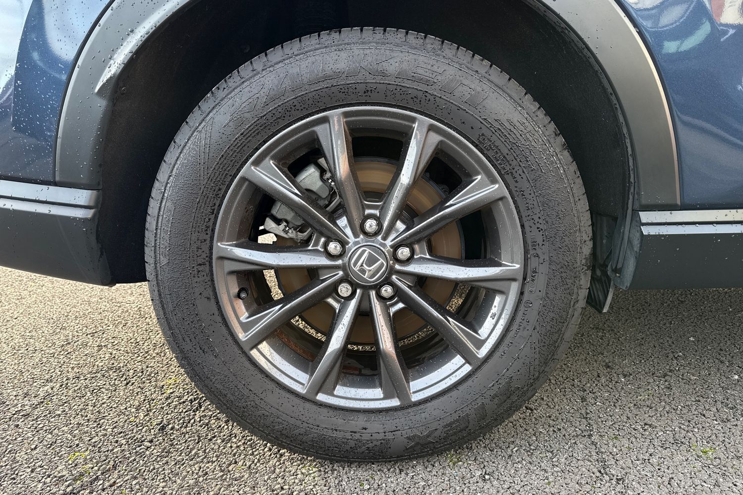 Used Honda CR-V 2024 for sale - 76711759: Photo 13