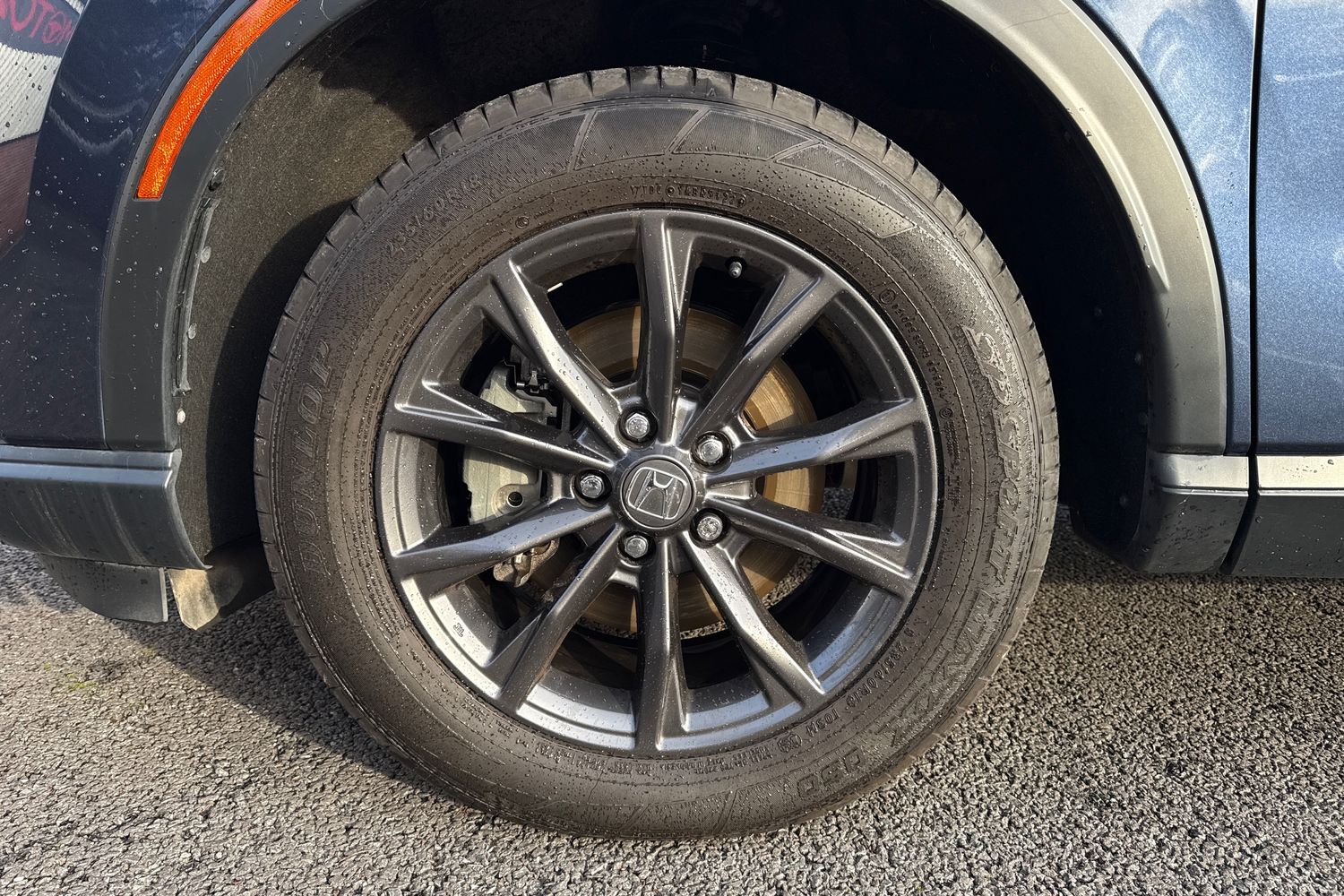 Used Honda CR-V 2024 for sale - 76711759: Photo 14