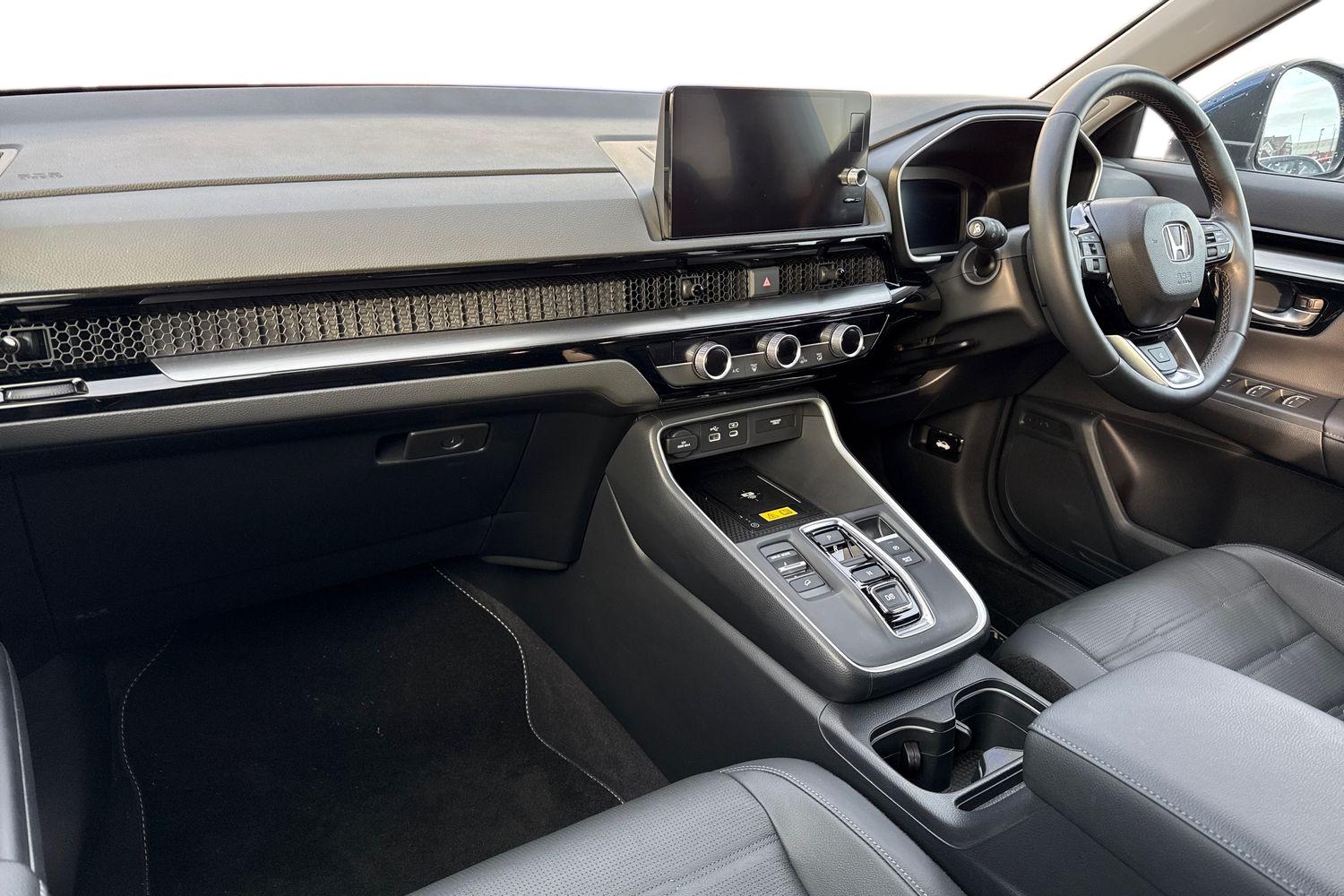 Used Honda CR-V 2024 for sale - 76711759: Photo 16