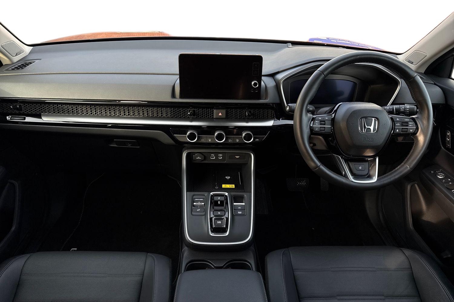 Used Honda CR-V 2024 for sale - 76711759: Photo 17