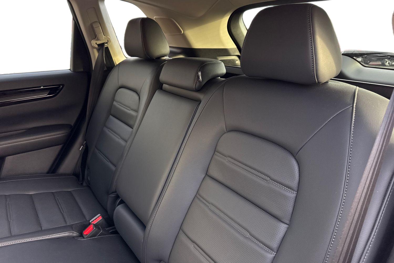 Used Honda CR-V 2024 for sale - 76711759: Photo 18