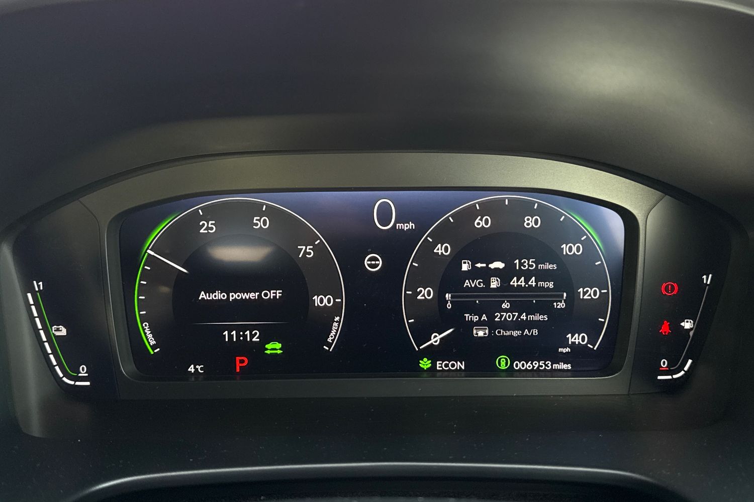 Used Honda CR-V 2024 for sale - 76711759: Photo 19