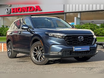 2024 - 2.0 eHEV Advance 5dr eCVT