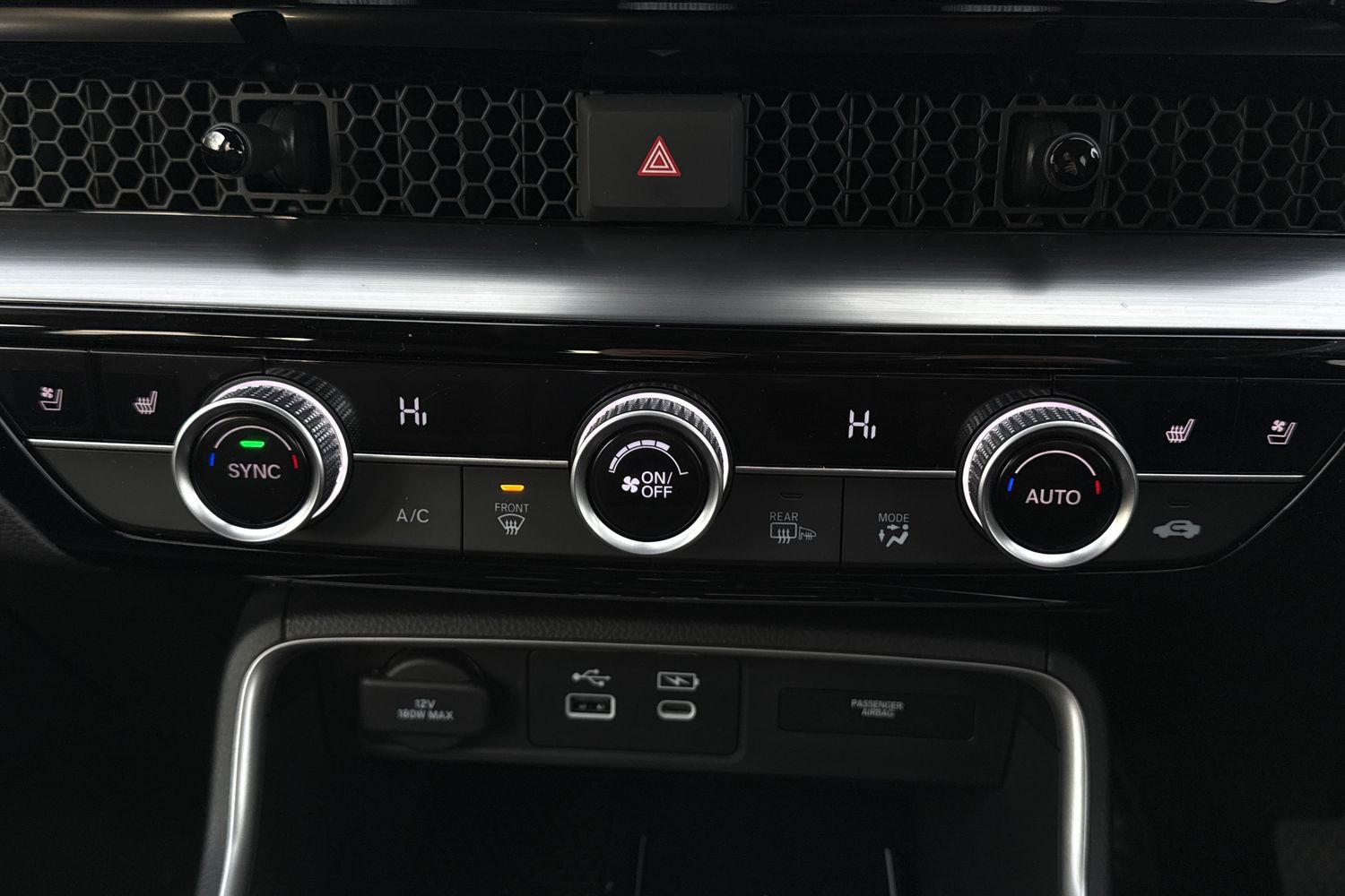 Used Honda CR-V 2024 for sale - 76711759: Photo 21