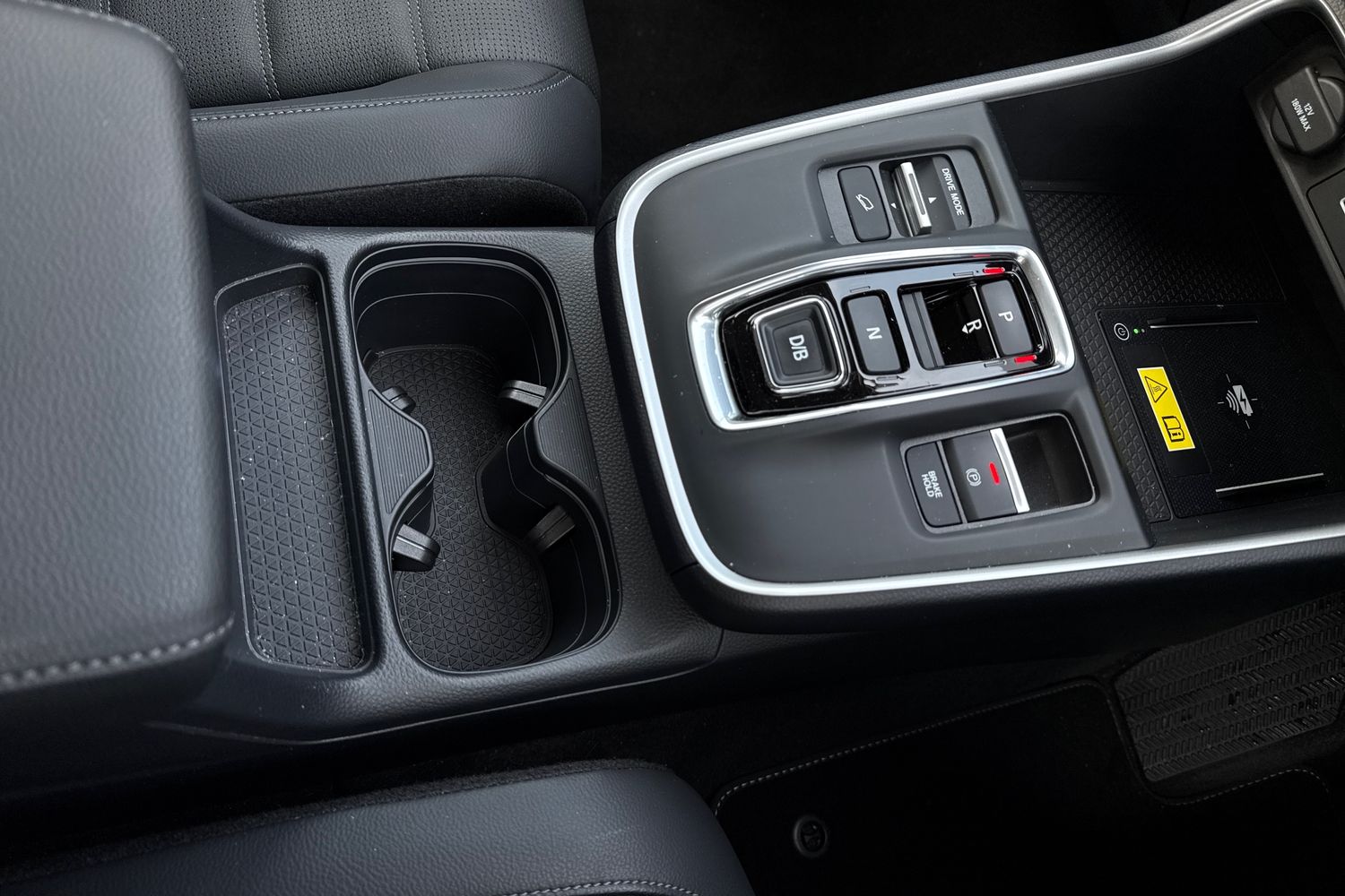 Used Honda CR-V 2024 for sale - 76711759: Photo 22