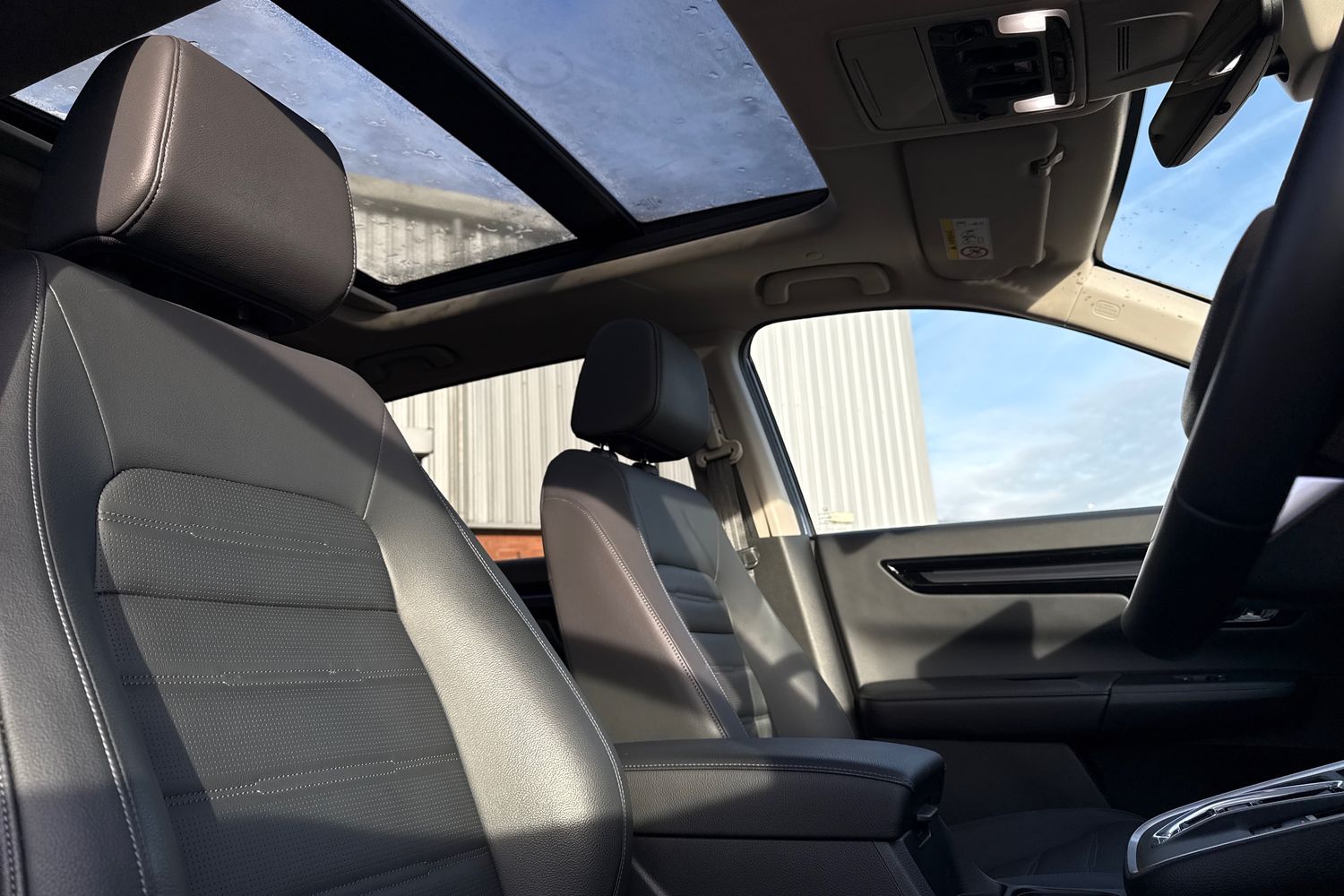 Used Honda CR-V 2024 for sale - 76711759: Photo 24