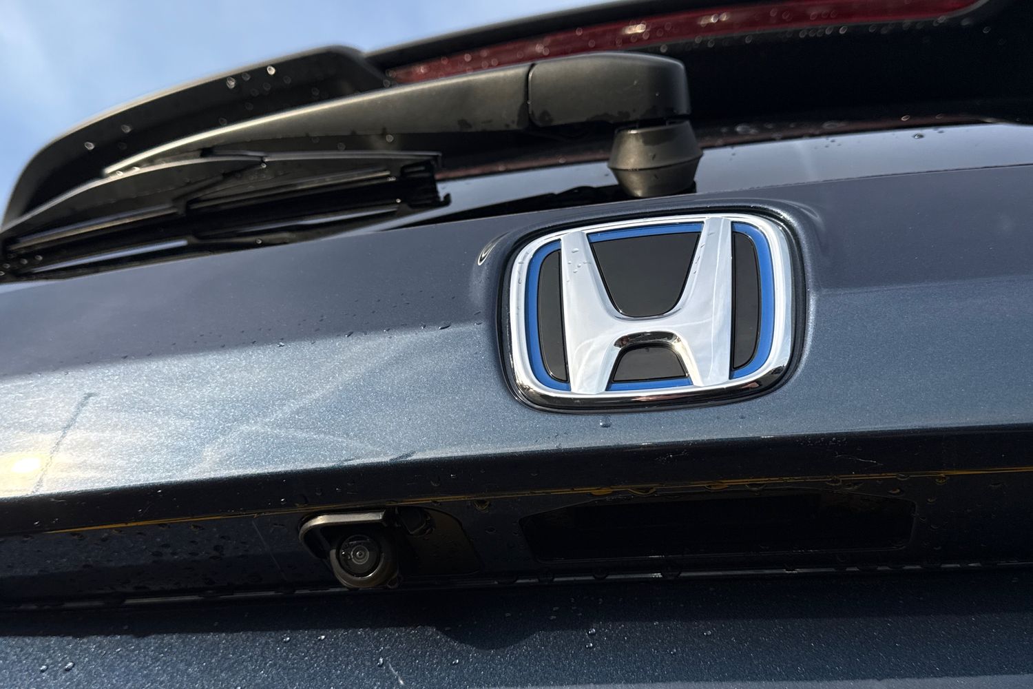 Used Honda CR-V 2024 for sale - 76711759: Photo 25