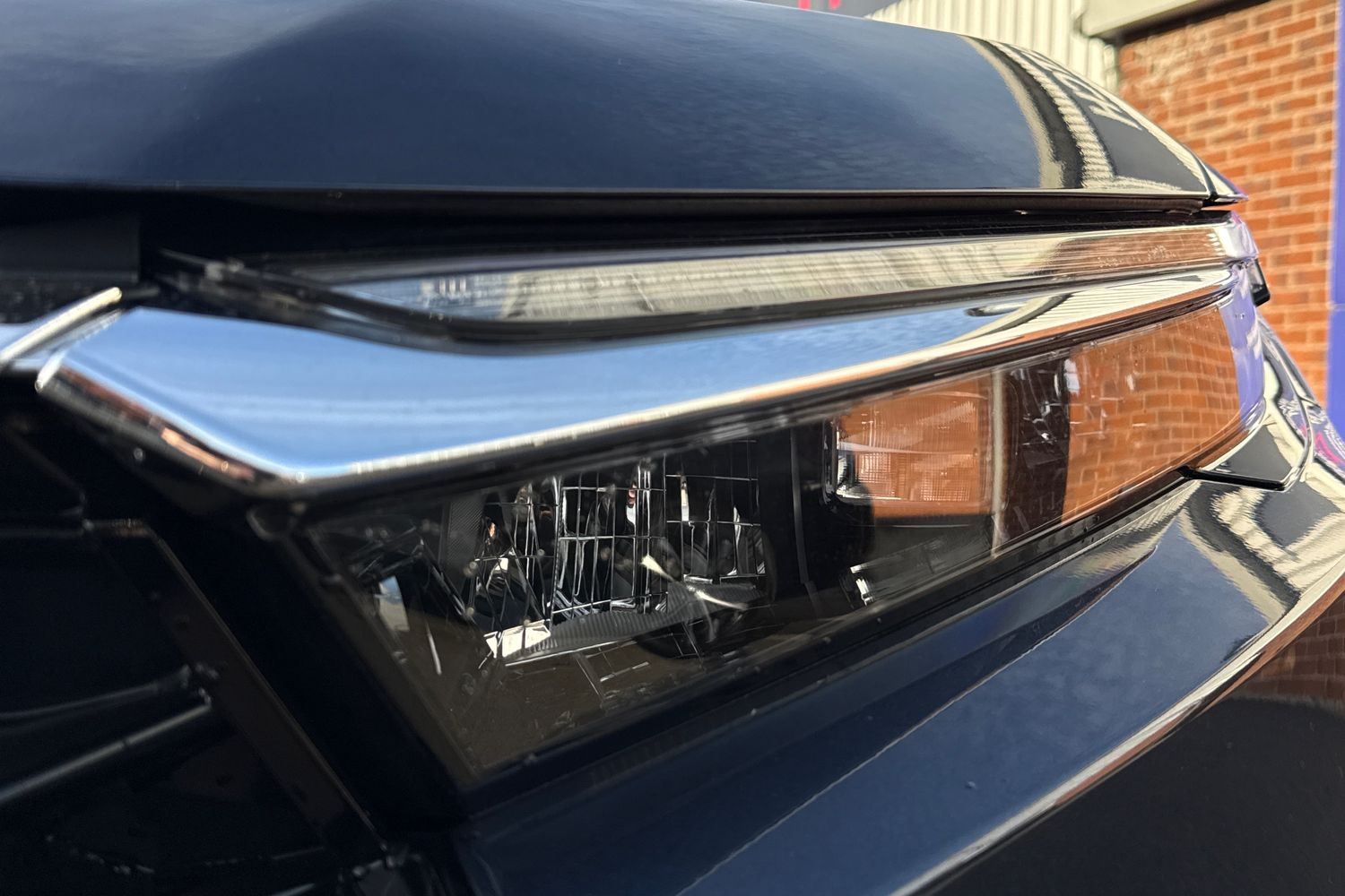 Used Honda CR-V 2024 for sale - 76711759: Photo 28