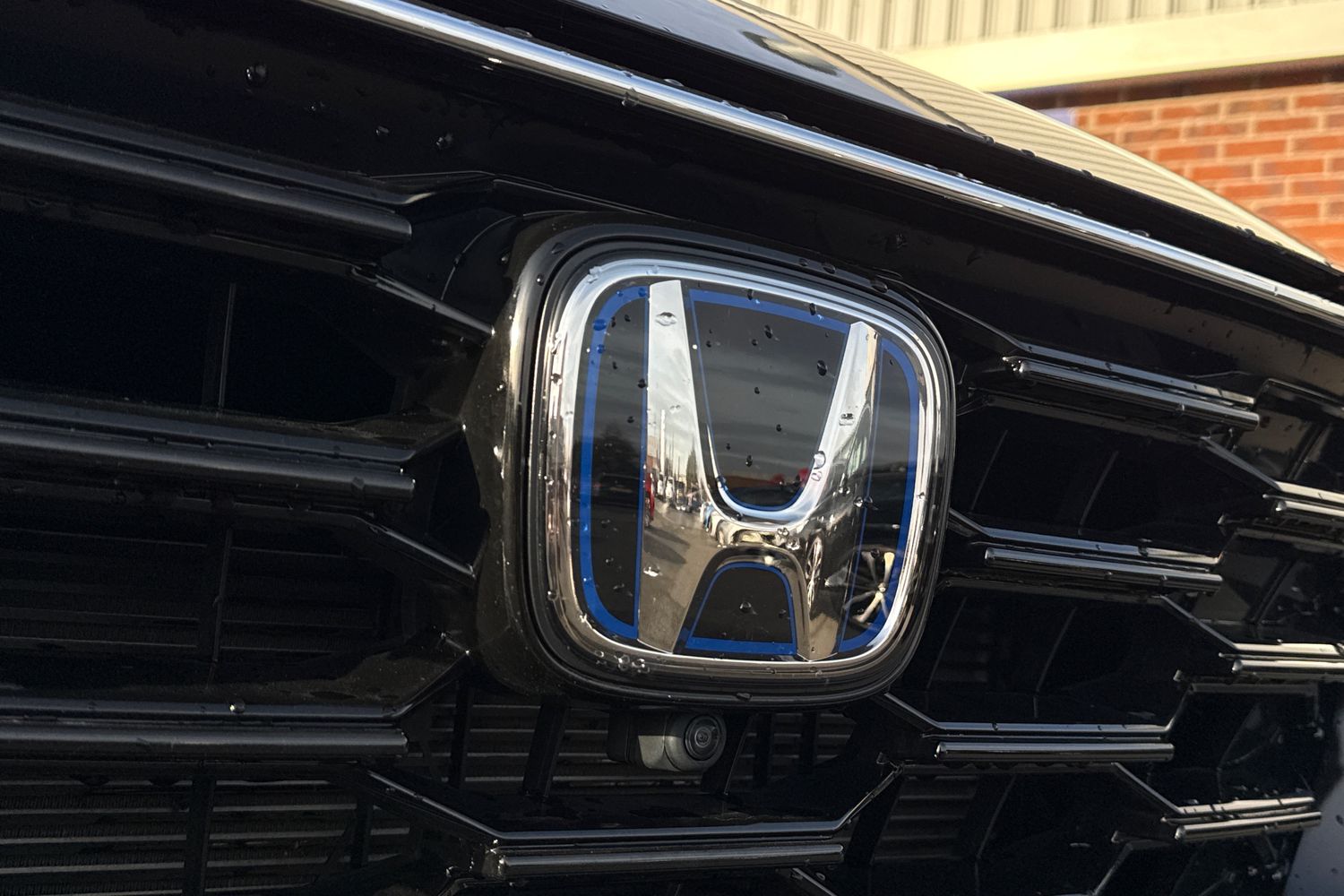 Used Honda CR-V 2024 for sale - 76711759: Photo 29