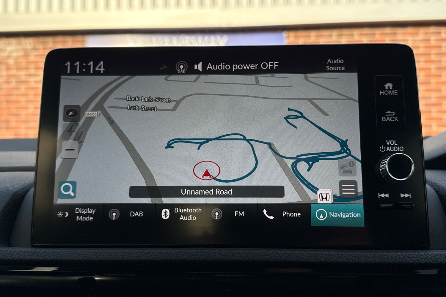 Used Honda CR-V 2024 for sale - 76711759: Photo 40