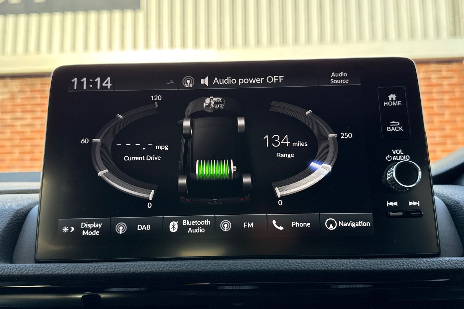 Used Honda CR-V 2024 for sale - 76711759: Photo 41