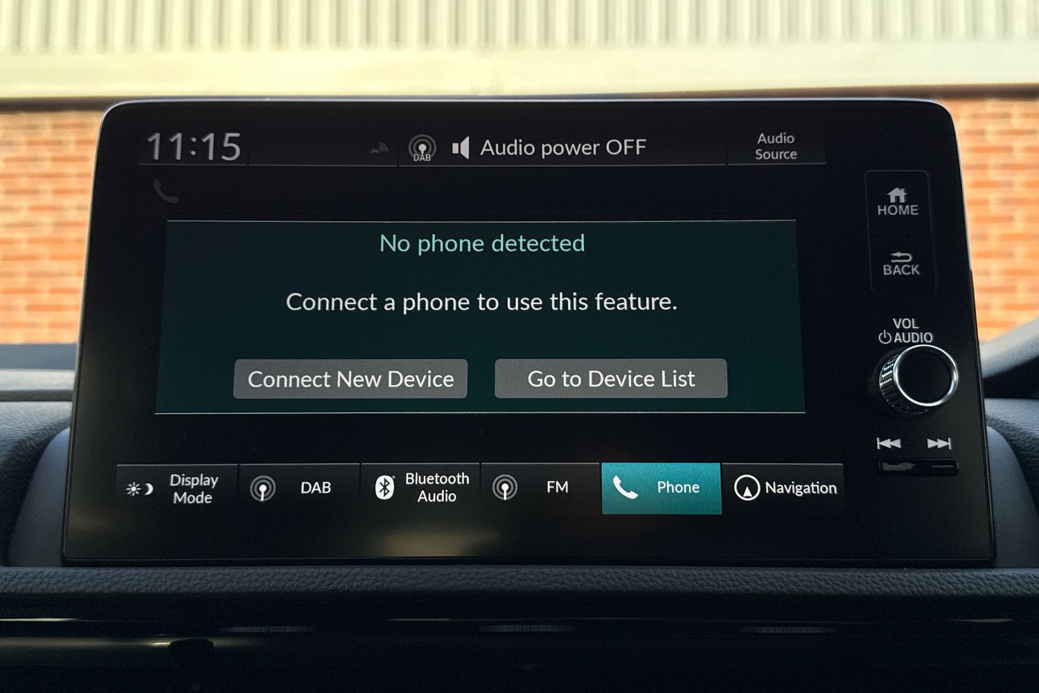 Used Honda CR-V 2024 for sale - 76711759: Photo 43