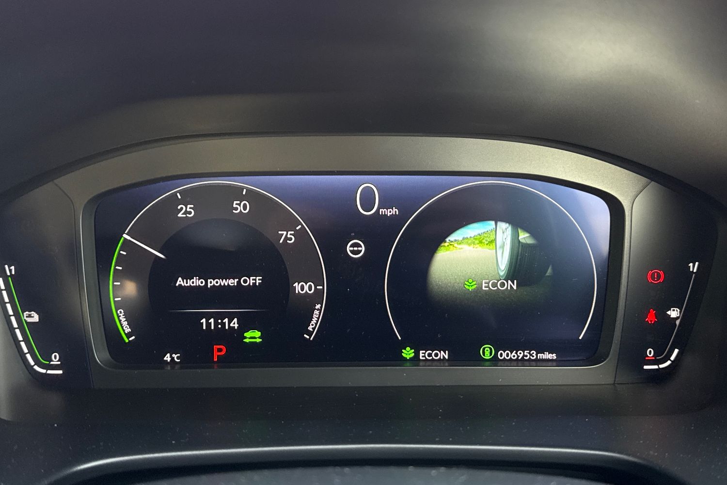 Used Honda CR-V 2024 for sale - 76711759: Photo 44