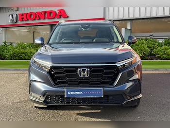 Used Honda CR-V 2024 for sale - 76711759: Photo