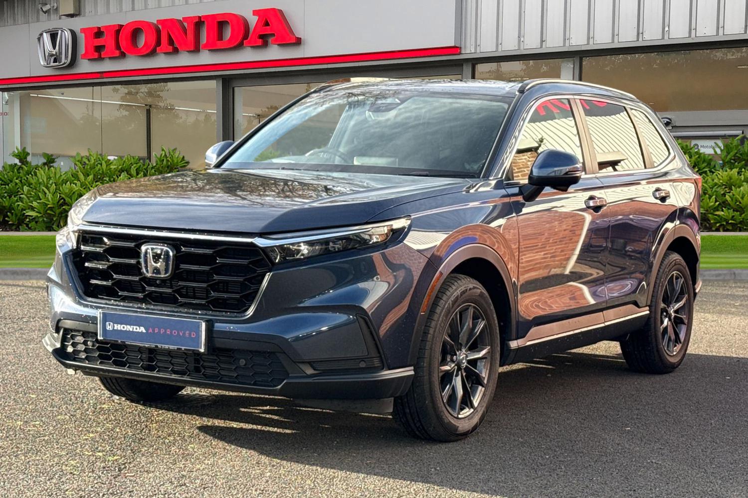 Used Honda CR-V 2024 for sale - 76711759: Photo 7