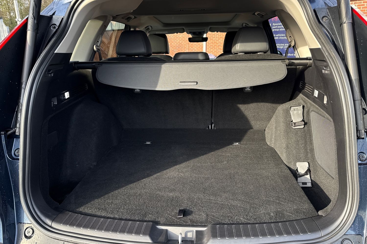 Used Honda CR-V 2024 for sale - 76711759: Photo 9