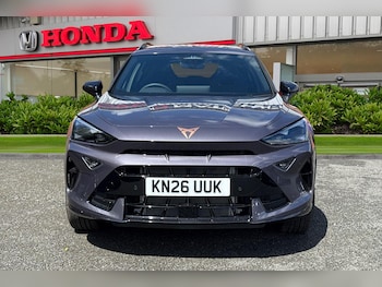 Used Cupra Formentor 2026 for sale - 78558152: Photo