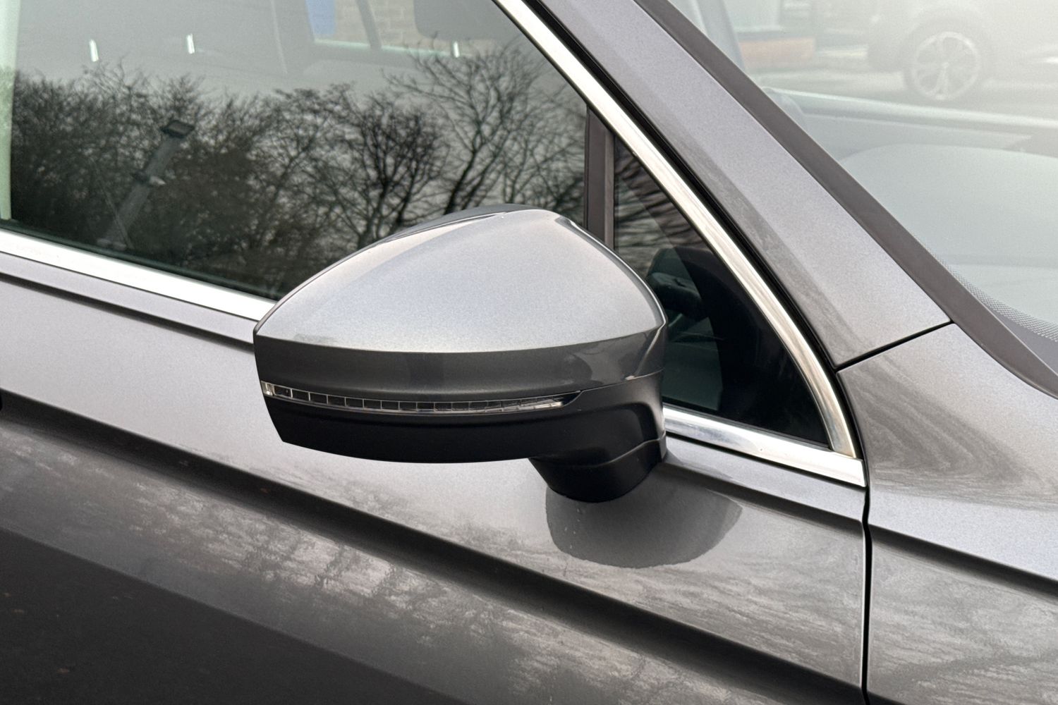 Used Volkswagen Tiguan 2020 for sale - 76805299: Photo 11