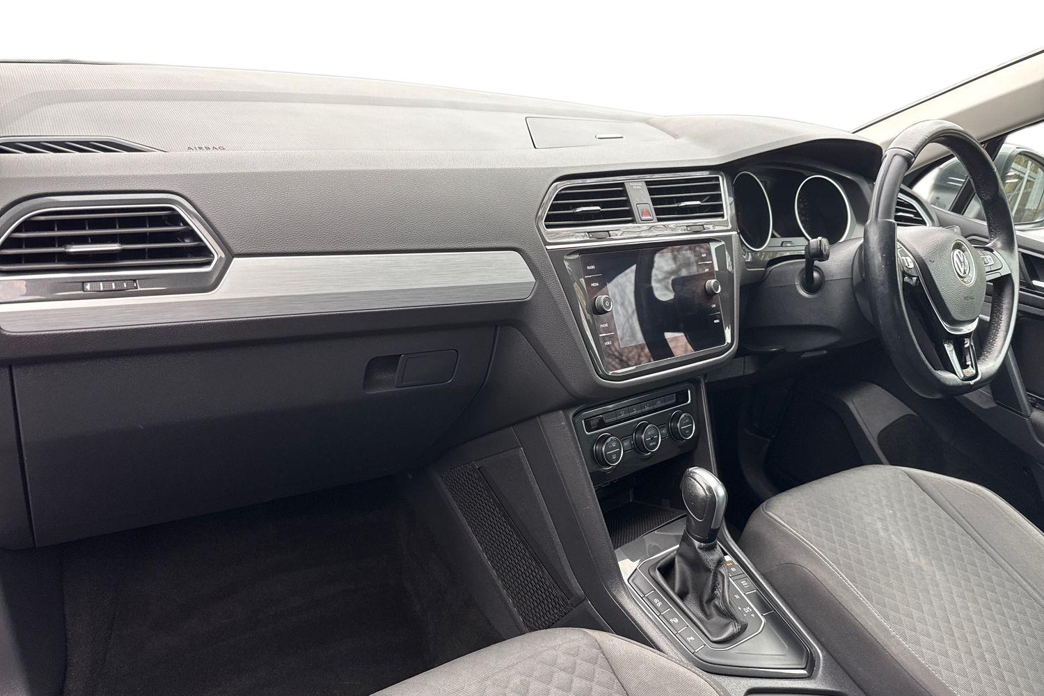 Used Volkswagen Tiguan 2020 for sale - 76805299: Photo 16