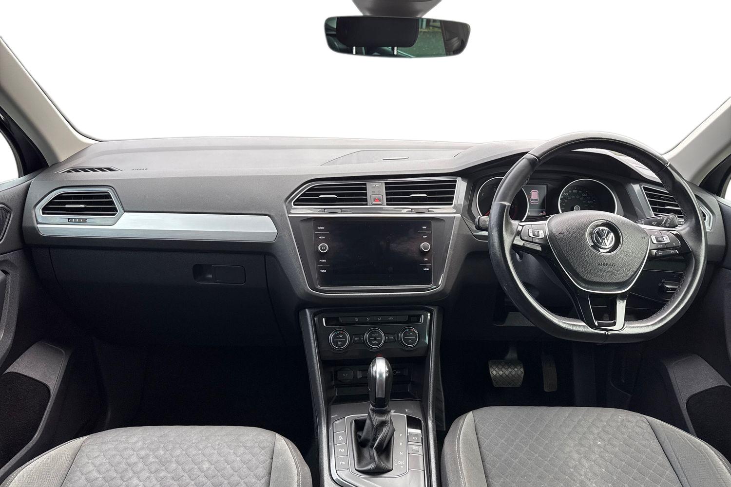 Used Volkswagen Tiguan 2020 for sale - 76805299: Photo 17