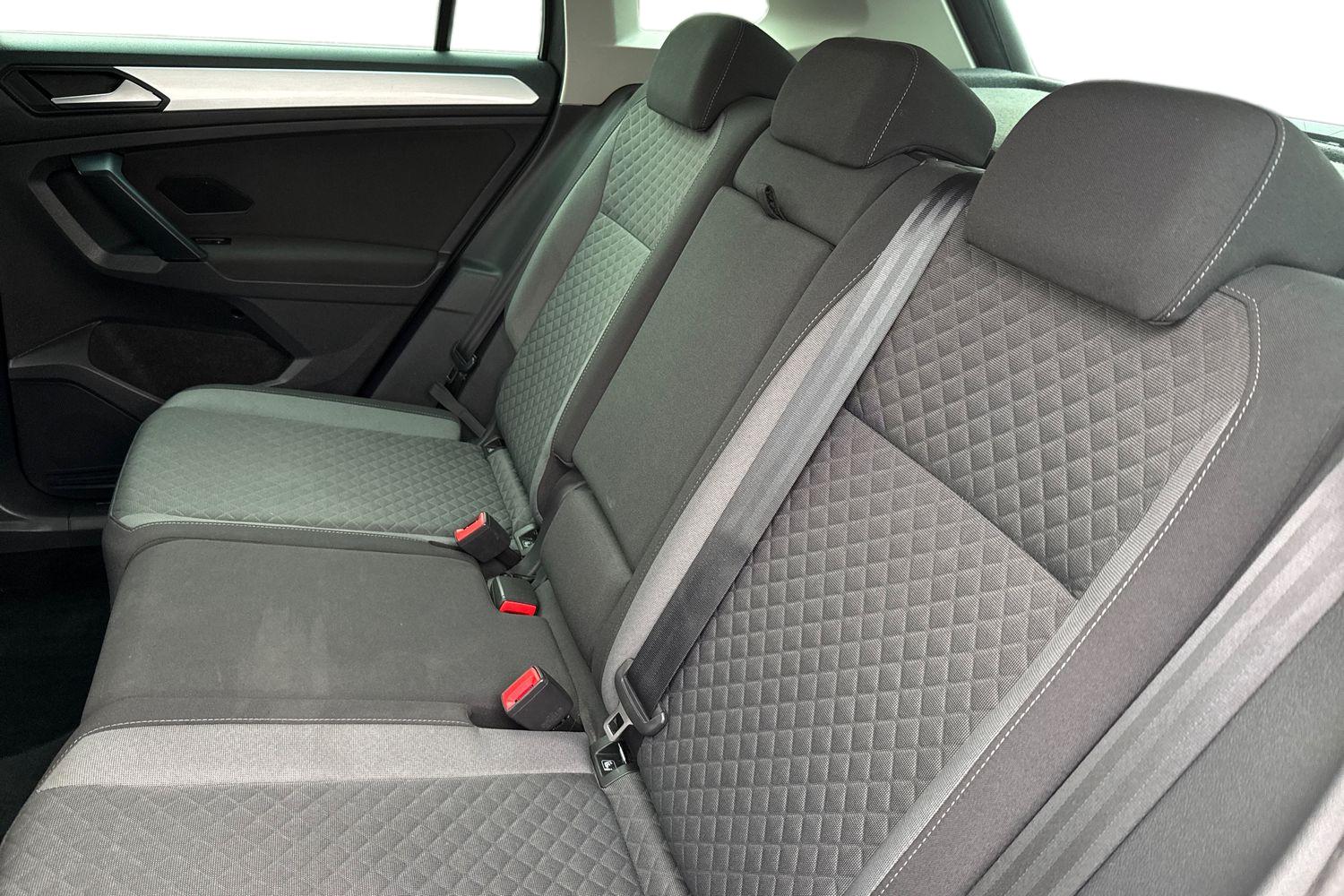 Used Volkswagen Tiguan 2020 for sale - 76805299: Photo 18