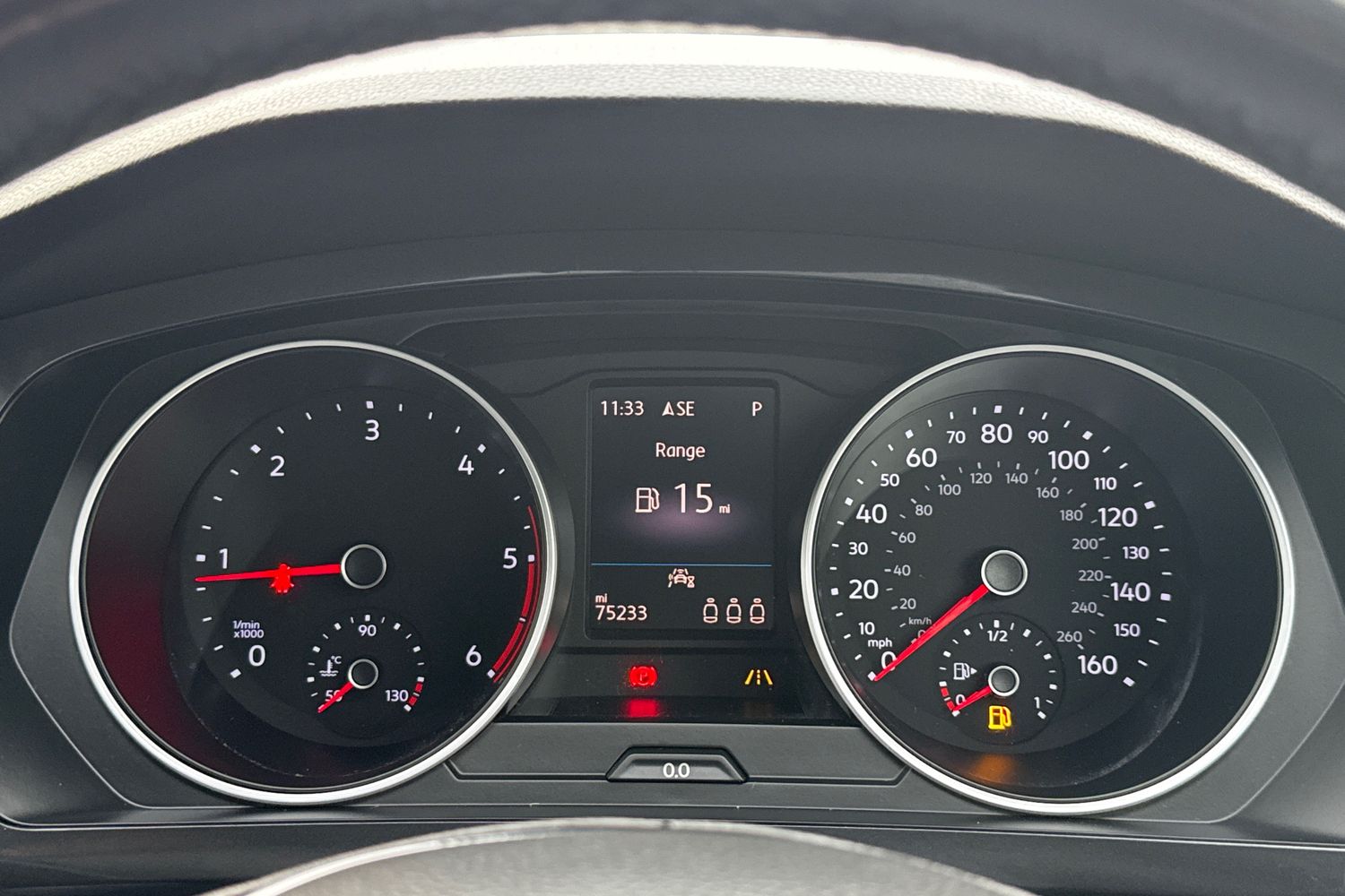 Used Volkswagen Tiguan 2020 for sale - 76805299: Photo 19