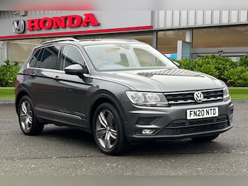 2020 - 2.0 TDi 150 Match 5dr DSG