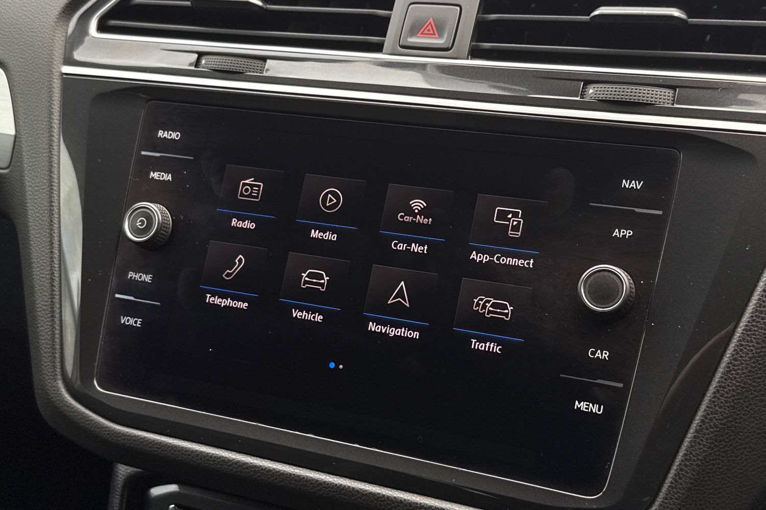 Used Volkswagen Tiguan 2020 for sale - 76805299: Photo 20