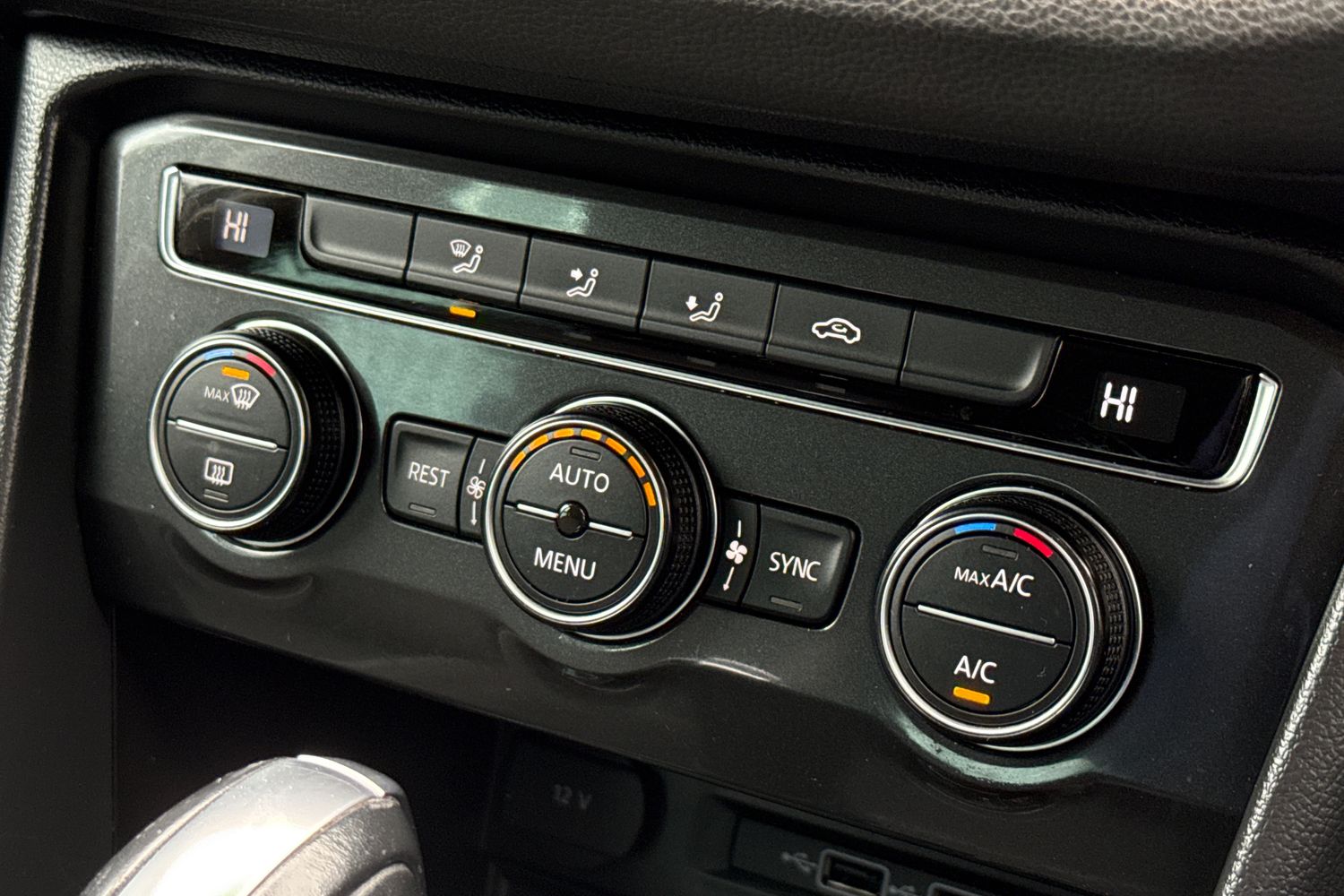 Used Volkswagen Tiguan 2020 for sale - 76805299: Photo 21