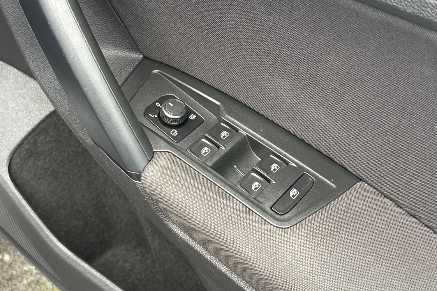 Used Volkswagen Tiguan 2020 for sale - 76805299: Photo 23