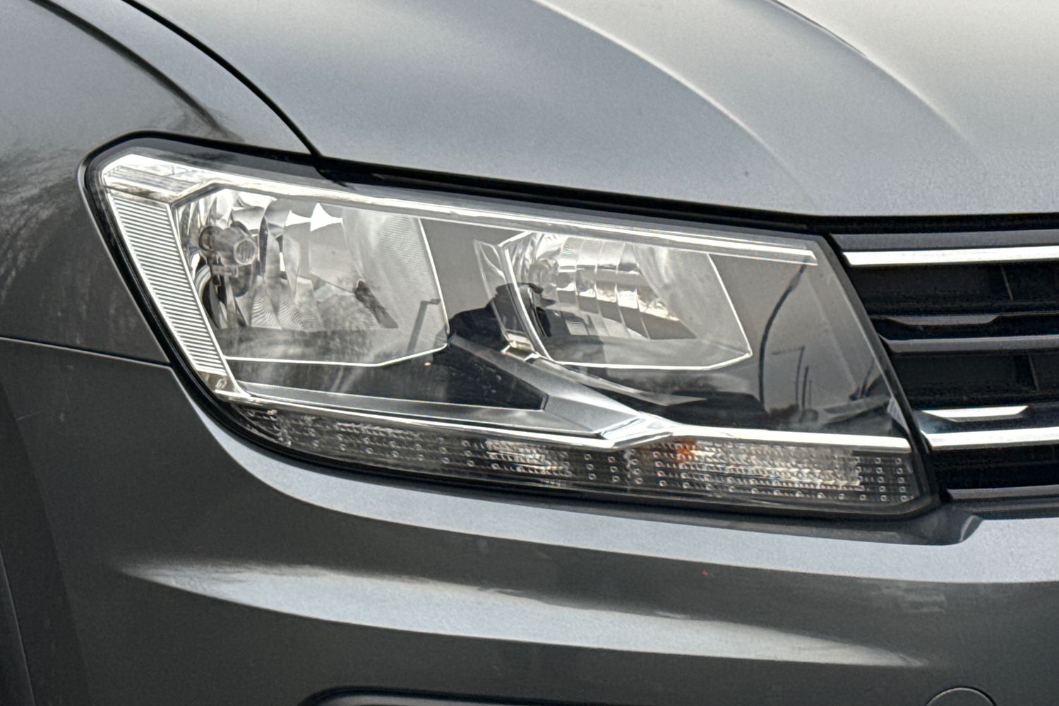 Used Volkswagen Tiguan 2020 for sale - 76805299: Photo 27