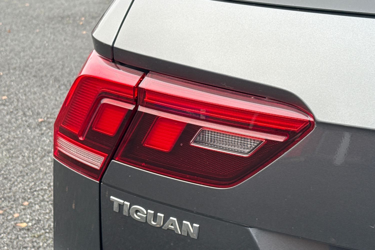 Used Volkswagen Tiguan 2020 for sale - 76805299: Photo 31