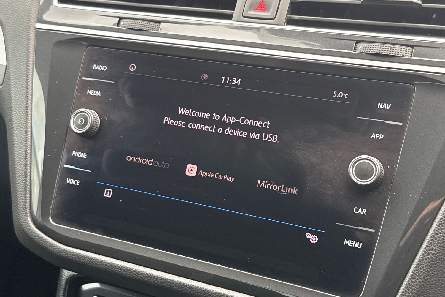 Used Volkswagen Tiguan 2020 for sale - 76805299: Photo 43