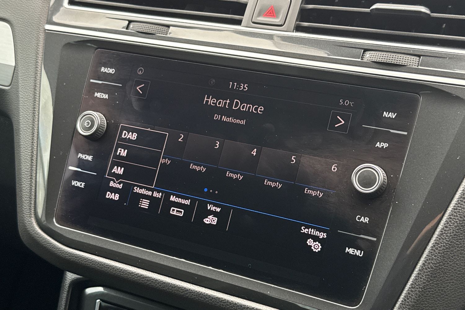 Used Volkswagen Tiguan 2020 for sale - 76805299: Photo 46