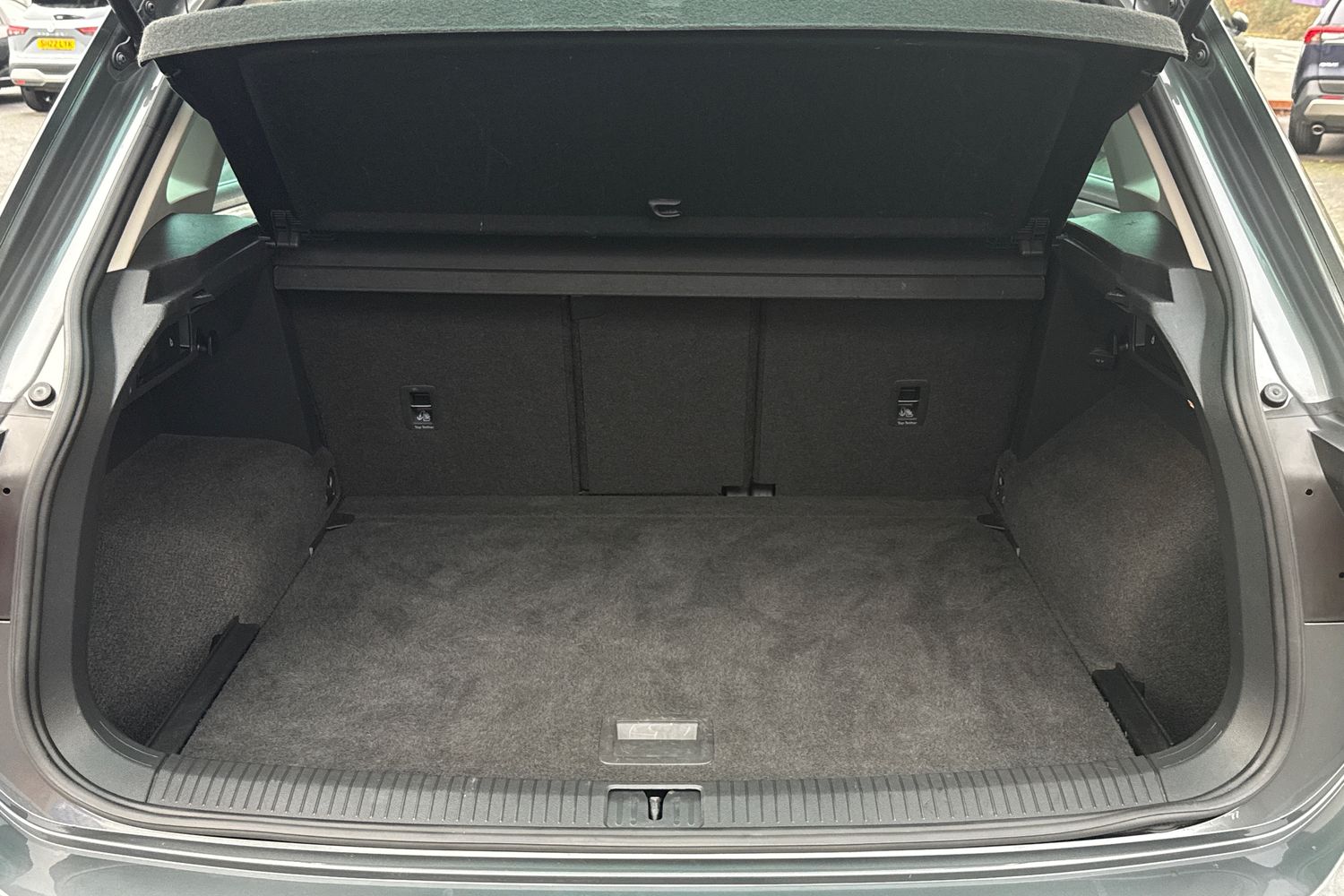 Used Volkswagen Tiguan 2020 for sale - 76805299: Photo 9