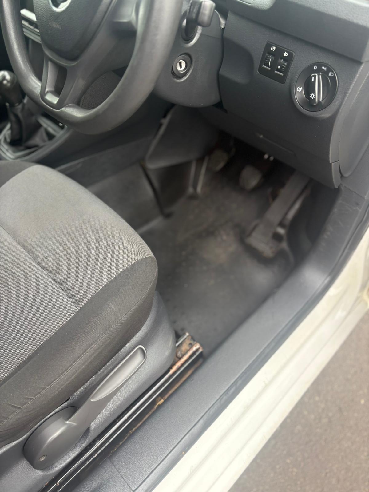 Used Volkswagen Caddy 2017 for sale - 76257951: Photo 18