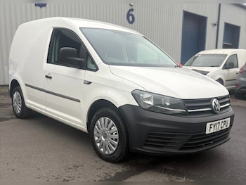 Volkswagen - Caddy
