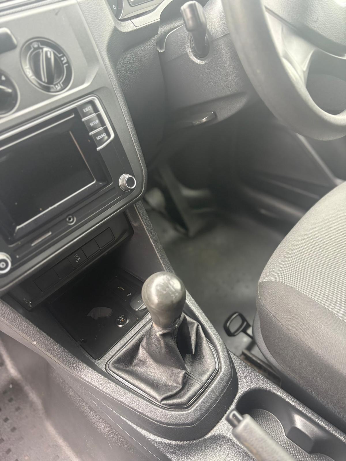 Used Volkswagen Caddy 2017 for sale - 76257951: Photo 20