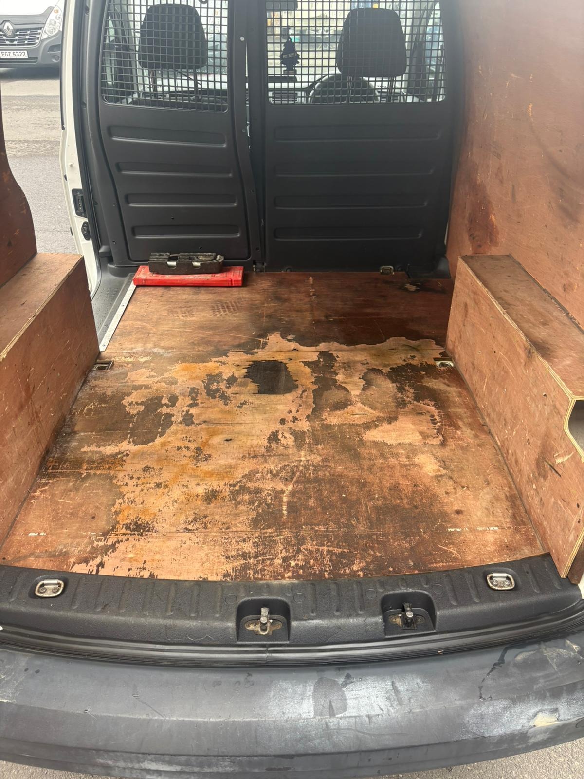 Used Volkswagen Caddy 2017 for sale - 76257951: Photo 28