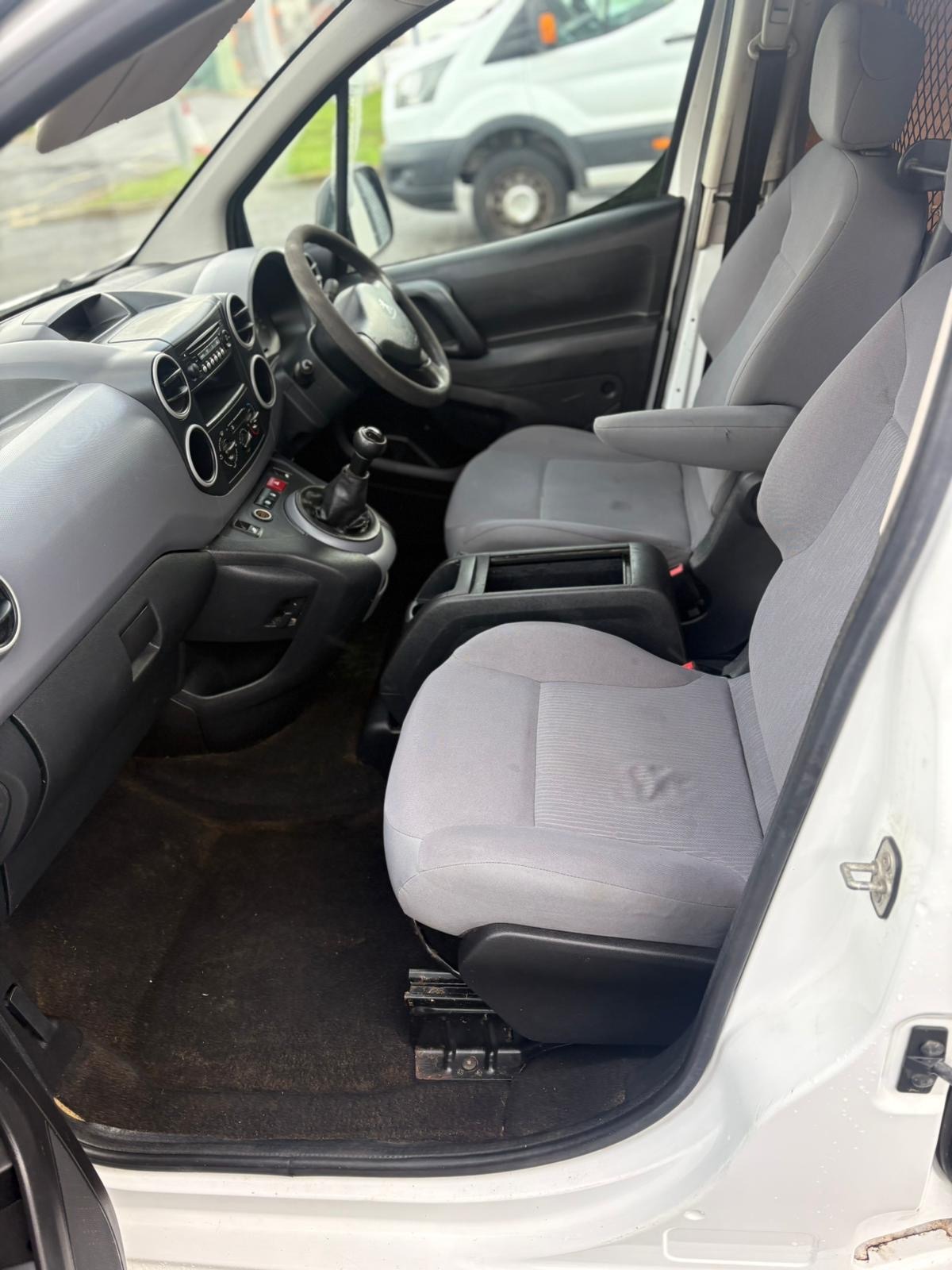 Used Peugeot Partner 2013 for sale - 76637512: Photo 18