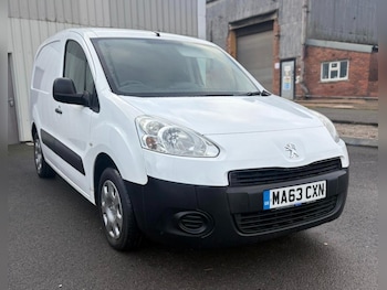 Peugeot - Partner